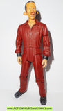 doctor who action figures LAZLO pig man character options underground toys