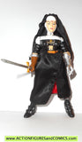Warrior Nun Areala AREALA original black 1998 anime