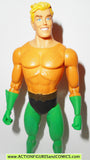 dc direct AQUAMAN SILVER AGE collectibles justice league action figures tri