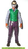 dc universe classics JOKER movie masters batman dark knight begins