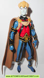 dc direct BROTHER BLOOD teen titans contemporary 2004 action figures