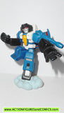 transformers robot heroes THUNDERCRACKER generation one 1 g1 pvc