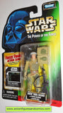 star wars action figures ENDOR REBEL SOLDIER 1998 trooper potf moc