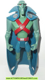 batman EXP animated series MARTIAN MANHUNTER shadow tek dc universe