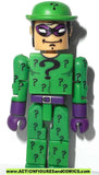 minimates RIDDLER batman DC universe mini mates action figure