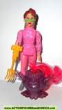 ghostbusters JANINE MELNITZ fright features 1988 the real kenner toy