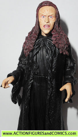 doctor who action figures LILITH WITCH series 3 dr underground fig