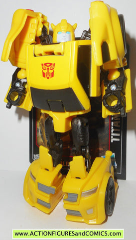 transformers BUMBLEBEE combiner wars titans return 2016 action figure