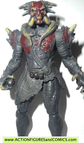 marvel universe KURSE Thor Dark World movie action figure curse