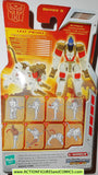 transformers classics OPTIMUS PRIME LEO CONVOY universe 2.0 generations legends rid 2006 moc