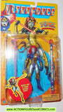 Ultraforce TOPAZ 1995 #10 galoob action figures ultraverse malibu moc