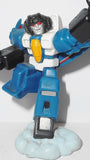 transformers robot heroes THUNDERCRACKER generation one 1 g1 pvc