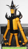 dc direct TOYMAN alex ross justice league collectibles TOY MAN series 8