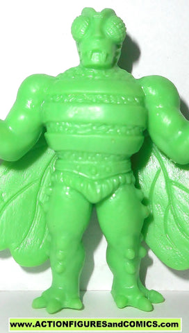 Masters of the Universe BUZZ OFF Motuscle muscle he-man motu 2017