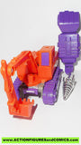 Transformers Generation 2 SCAVENGER g2 orange DEVASTATOR constructicons