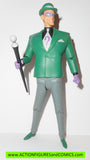 dc direct RIDDLER batman animated collectibles universe action figures