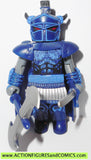 Minimates ARES wonder woman series 3 2007 dc universe action figures
