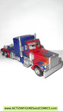 transformers movie OPTIMUS PRIME walmart mechtech dotm