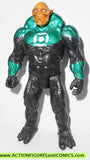 dc universe infinite heroes KILOWOG green lantern battle shifters movie action figures
