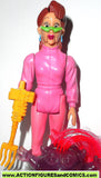 ghostbusters JANINE MELNITZ fright features 1988 the real kenner toy