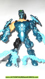 Marvel Super Hero Mashers WHIPLASH iron man 7 inch universe 2015 action figure