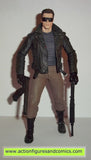 Terminator Neca T-800 POLICE STATION action figures toys #2201
