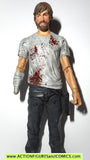 The Walking Dead RICK GRIMES series 3 mcfarlane toys action figure