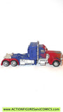 transformers movie OPTIMUS PRIME walmart mechtech dotm