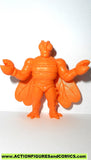 Masters of the Universe BUZZ OFF Motuscle muscle he-man motu 2017 orange