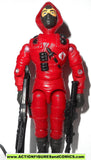 Gi joe STORM SHADOW 2002 v9 gijoe vs cobra red ninja bj's exclusive
