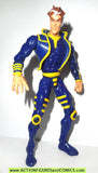X-MEN X-Force toy biz X-MAN MOST WANTED marvel universe action figures