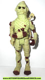 ghostbusters MUMMY MONSTER 1988 the real kenner complete