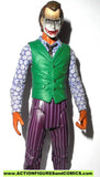 dc universe classics JOKER movie masters batman dark knight begins