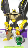transformers cybertron BRIMSTONE pterodactyl 6 inch deluxe class 2006 action figure inst