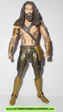 dc universe classics AQUAMAN batman v superman MULTIVERSE gold trident movie masters