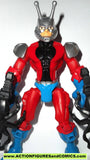 Marvel Super Hero Mashers ANTMAN ant man avengers 6 inch universe 2014 action figure