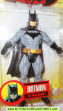 DC Direct BATMAN Public enemies superman collectibles universe action figures moc