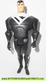 justice league unlimited SUPERMAN STARRO future beyond dc universe jlu
