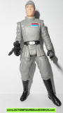 star wars action figures CAPTAIN PIETT 1998 power of the force potf