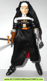 Warrior Nun Areala AREALA original black 1998 anime