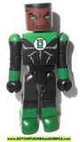 minimates GREEN LANTERN JON STEWART DC universe toy figure