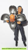 doctor who action figures MARTHA JONES Open toclafane sphere dr underground toys