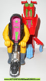 ghostbusters WICKED WHEELIE 1988 complete the real kenner action figure