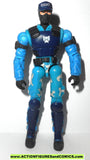 gi joe WIDESCOPE swat 2003 spytroops 2003 gijoe g i toy figure nofc