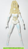 marvel legends WHITE QUEEN emma frost diamond variant action figures