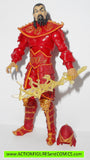 marvel universe MANDARIN iron man red 2012 ironman comic pack
