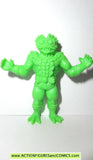 Masters of the Universe MER MAN merman Motuscle muscle he-man light green sdcc