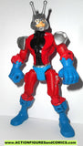 Marvel Super Hero Mashers ANTMAN ant man avengers 6 inch universe 2014 action figure