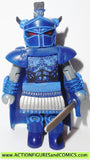 Minimates ARES wonder woman series 3 2007 dc universe action figures