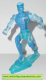 marvel universe ICEMAN  blue wolverine and the x-men